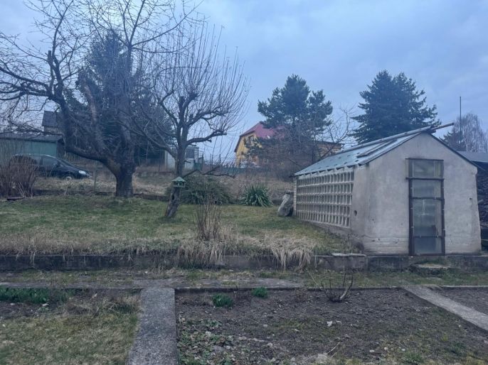 Prodej, Zahrada, Litvínov