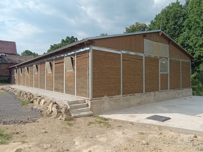 Pronájem, Obchod a služby, Hrádek nad Nisou
