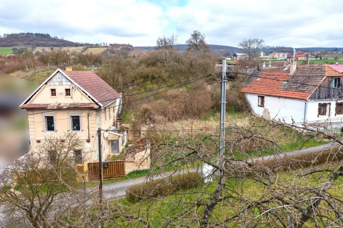 Prodej, Rodinný dům, Polepy