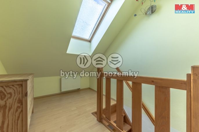 Prodej, Chalupa, Vysoké nad Jizerou