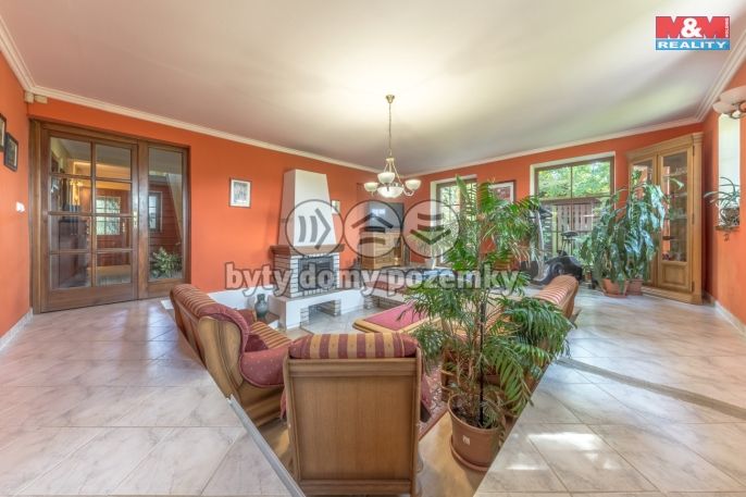 Prodej, Rodinný dům, Rumburk