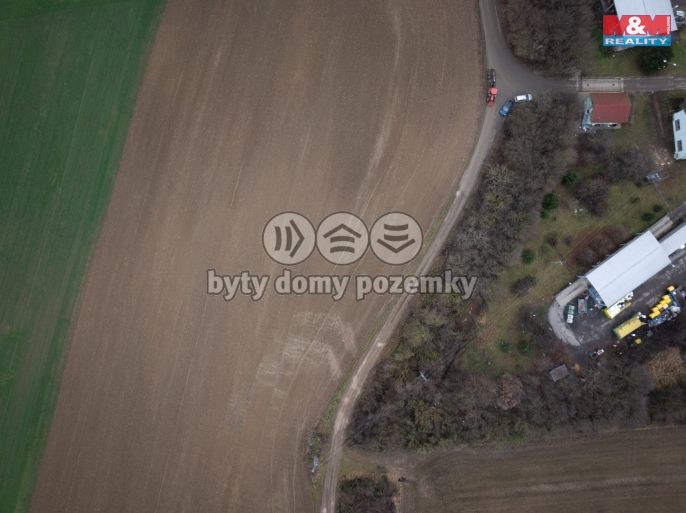 Prodej, Pole, Strážnice