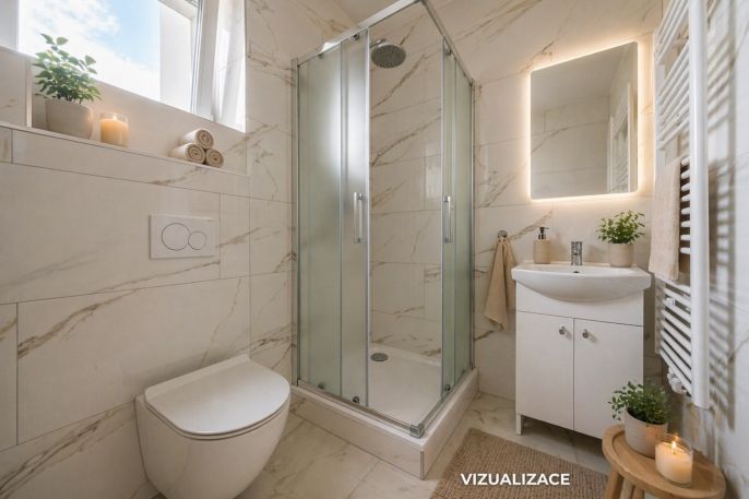 Prodej, Byt 4+1, Praha