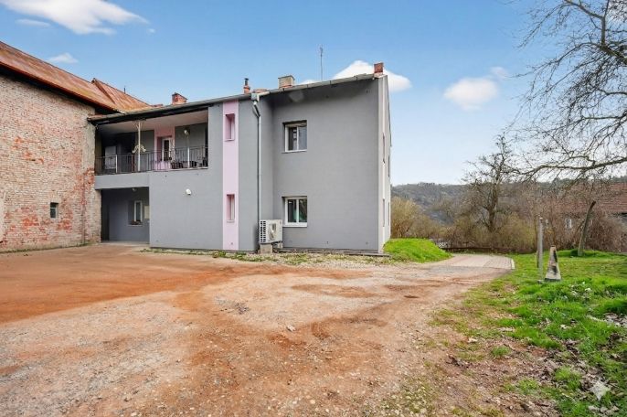 Prodej, Byt 3+kk, Libčice nad Vltavou
