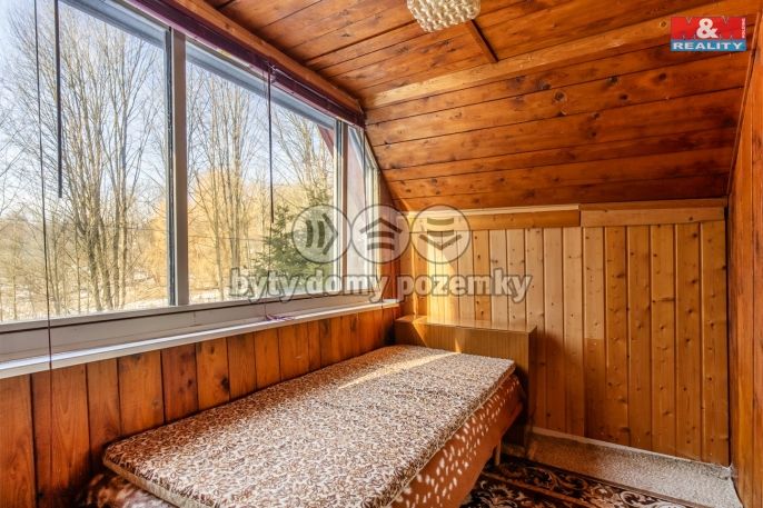 Prodej, Chalupa, Staré Křečany