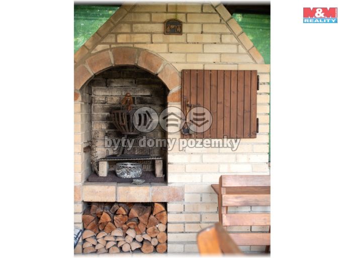 Prodej, Rodinný dům, Děčín