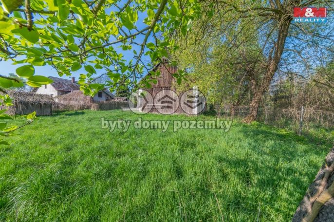 Prodej, Pozemek k bydlení, Petrovice u Karviné