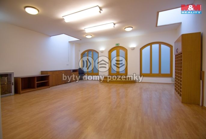 Pronájem, Kancelářský prostor, Mladá Boleslav