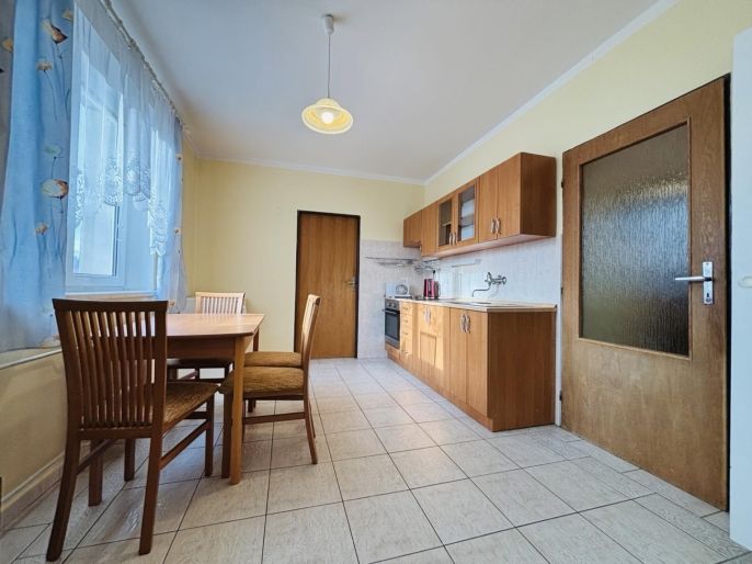 Prodej, Byt 2+1, Klatovy