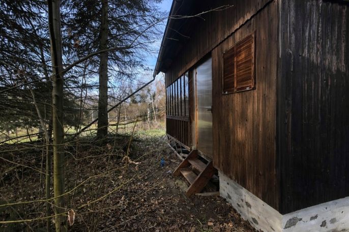 Prodej, Zahrada, Nepomuk