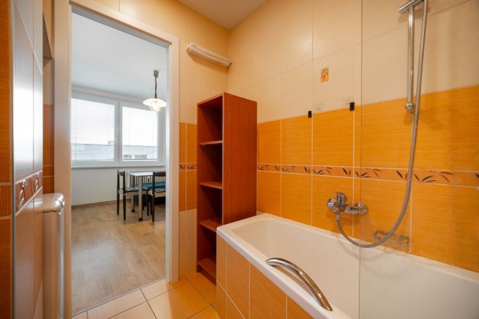 Prodej, Byt 1+1, Polička