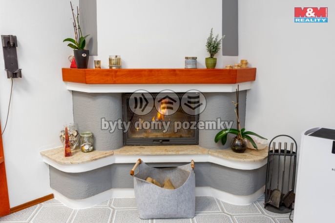 Prodej, Byt 4+kk, Opava