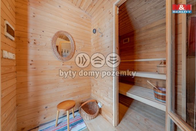 Prodej, Rodinný dům, Hutisko-Solanec