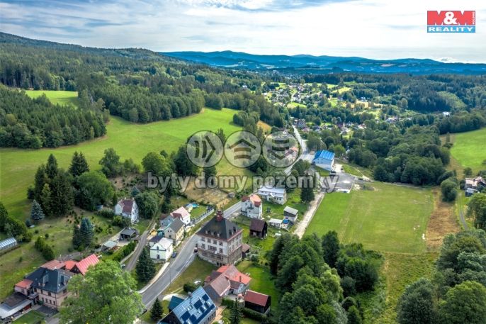 Prodej, Pozemek k bydlení, Pěnčín