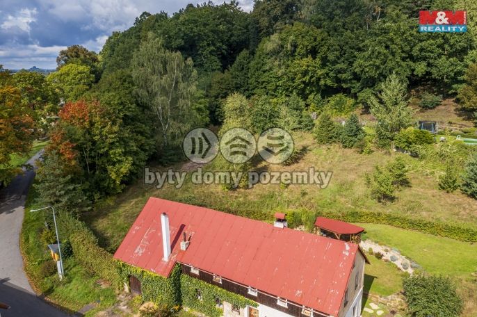 Prodej, Pozemek k bydlení, Růžová