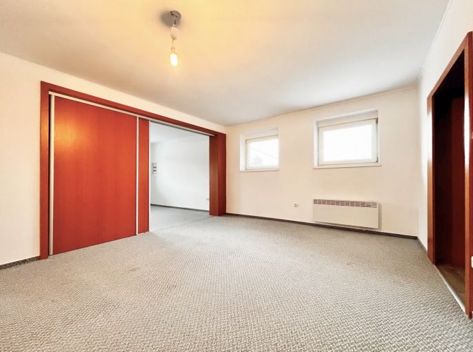 Pronájem, Byt 3+1, Rychnov nad Kněžnou