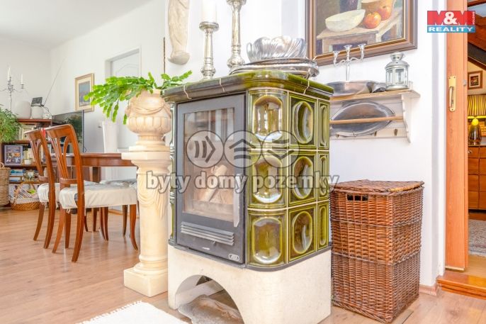 Prodej, Rodinný dům, Samotišky