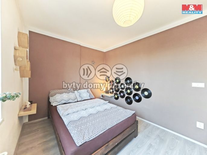 Prodej, Byt 2+kk, Hradec Králové