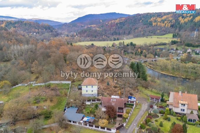 Prodej, Rodinný dům, Velichov