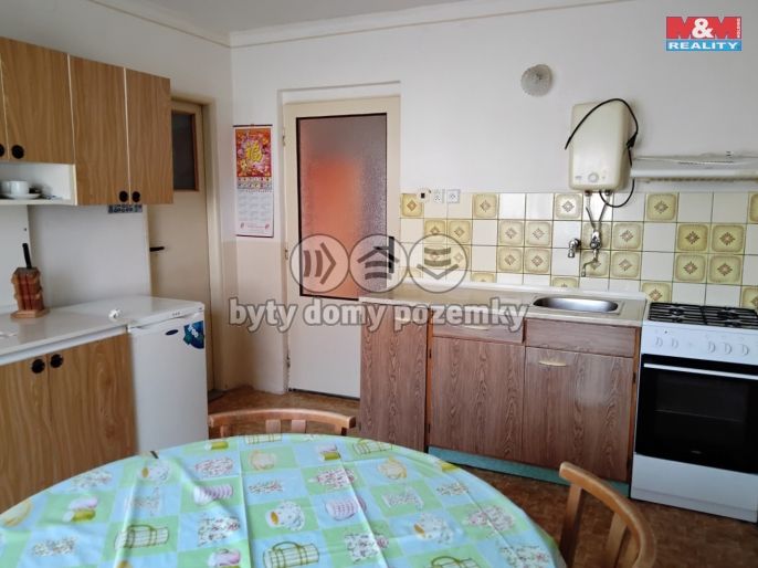 Prodej, Rodinný dům, Leskovec nad Moravicí