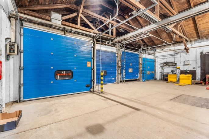 Prodej, Sklad, Liberec