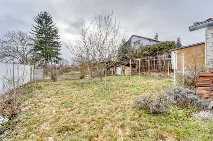 Prodej, Rodinný dům, Beroun