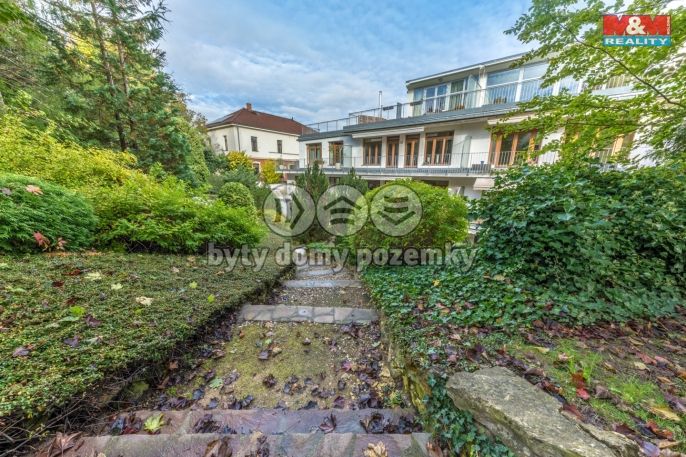 Prodej, Byt 4+kk, Praha