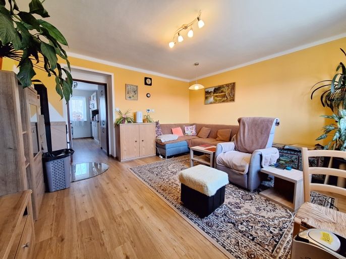 Pronájem, Byt 3+1, Křivoklát