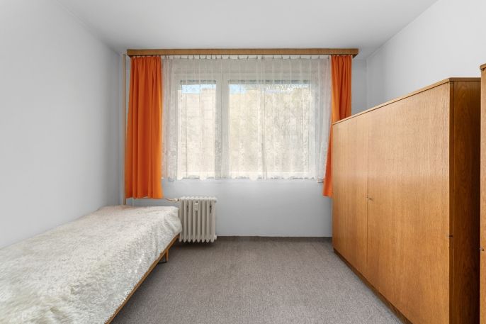 Prodej, Byt 2+1, Ústí nad Labem