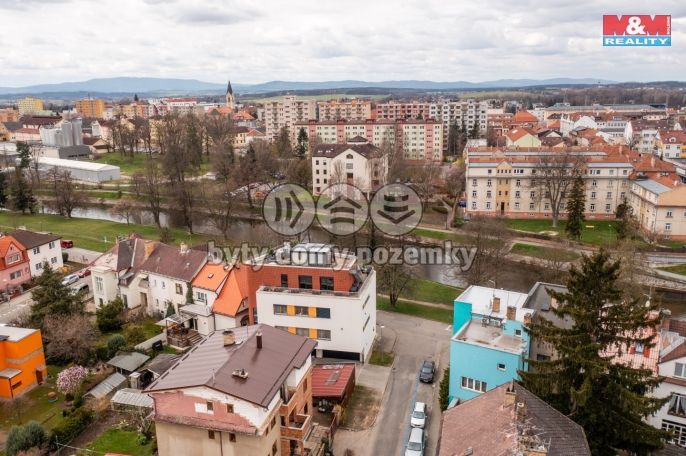 Prodej, Hotel, penzion, České Budějovice