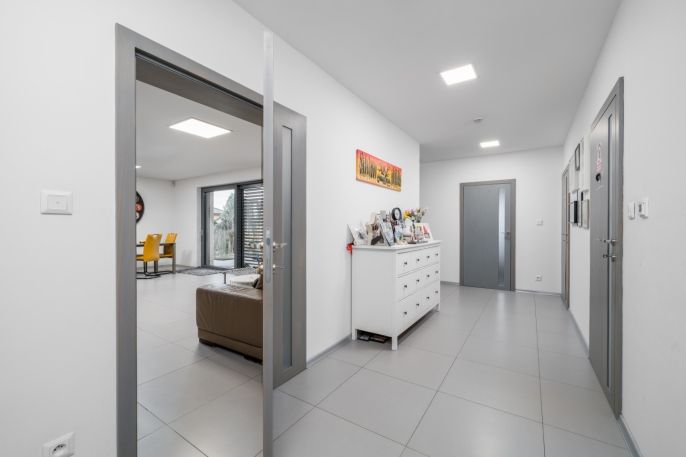 Prodej, Rodinný dům, Lahošť