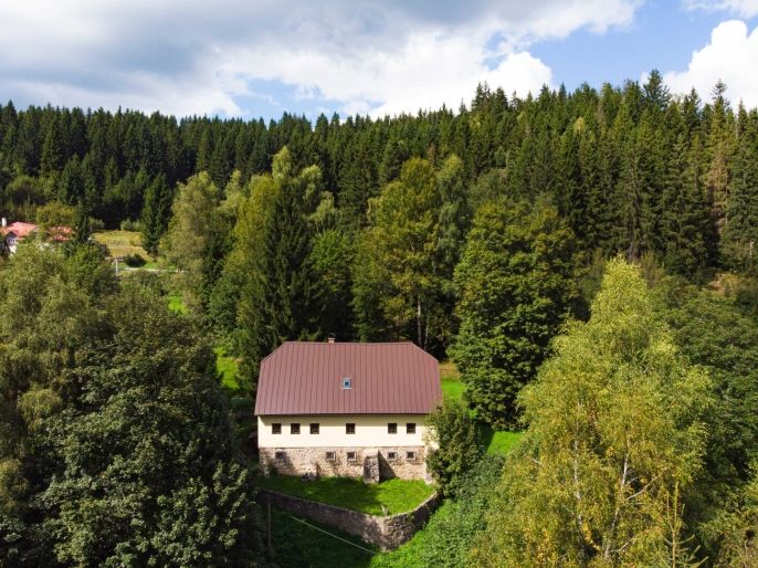 Prodej, Chalupa, Kořenov