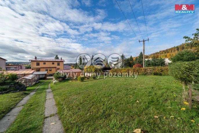 Prodej, Rodinný dům, Přimda