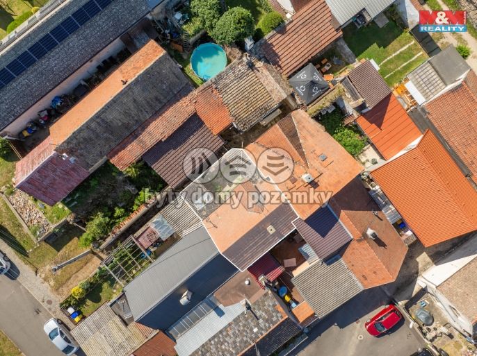 Prodej, Rodinný dům, Radovesice