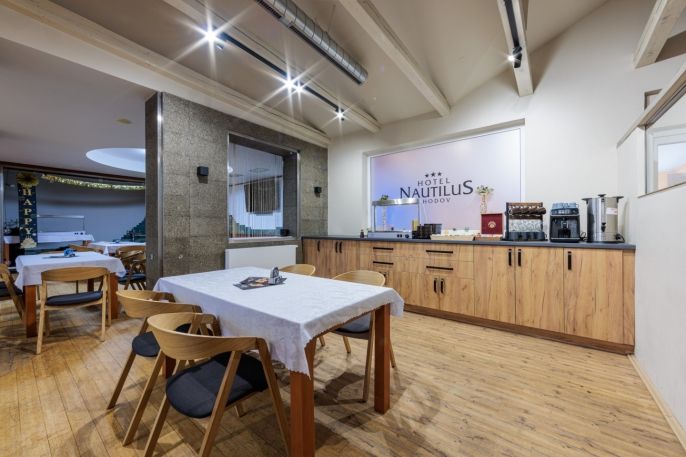 Prodej, Hotel, penzion, Chodov