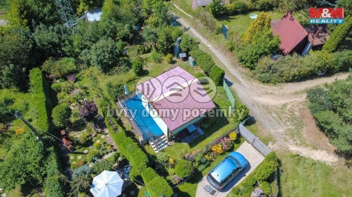 Prodej, Chata, Stražisko