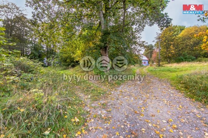 Prodej, Pozemek k bydlení, Kraslice