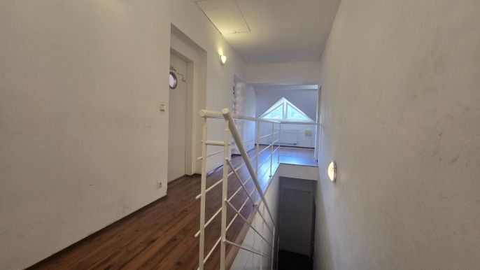 Pronájem, Byt 3+kk, Prostějov