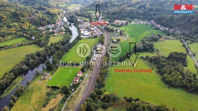 Prodej, Pole, Vojkovice