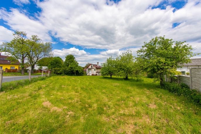 Prodej, Pozemek k bydlení, Klatovy