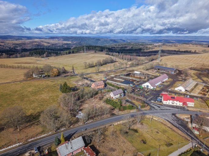 Prodej, Pozemek k bydlení, Stanovice