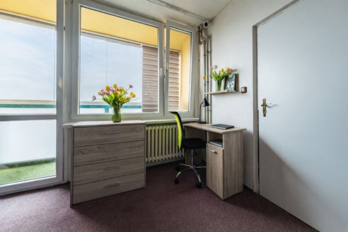 Prodej, Byt 3+1, Bílina