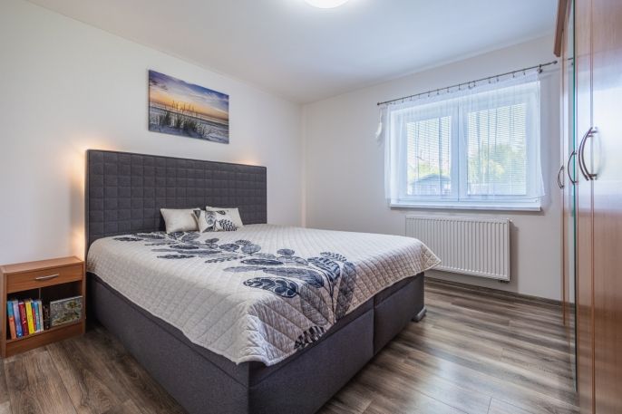 Prodej, Rodinný dům, Mukařov