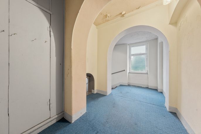 Prodej, Nájemní dům, Ebersbach-Neugersdorf