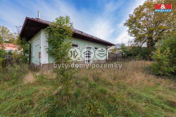 Prodej, Obchod a služby, Nebanice