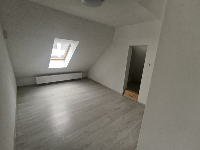 Pronájem, Byt 2+1, Písek