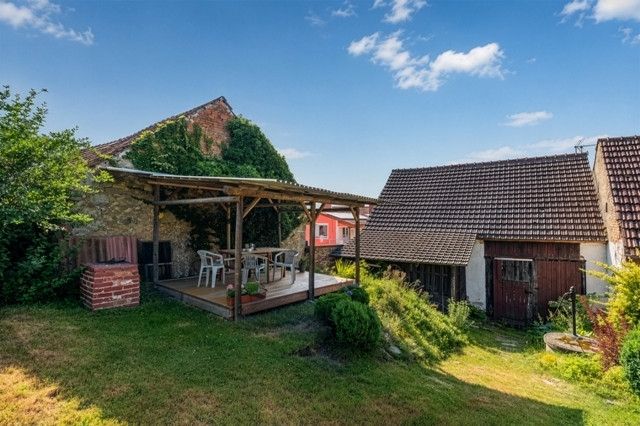 Prodej, Rodinný dům, Deštná