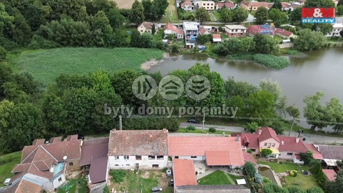 Prodej, Rodinný dům, Nové Syrovice