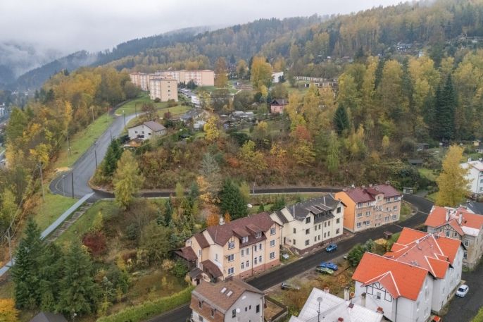 Prodej, Rodinný dům, Oloví