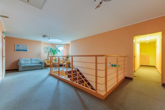 Prodej, Hotel, penzion, Františkovy Lázně
